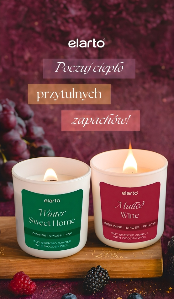 Elarto - Łap Okazje